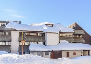 Appartement du Soleil - Welkeys