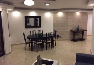 Apt 1-C Las Dallias II, Bella Vista