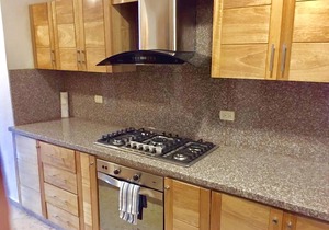 Apt 1-C Las Dallias II, Bella Vista