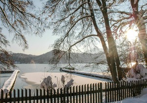 65 m² Apartment ∙ 2 bedrooms ∙ 4 guests