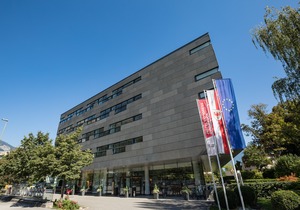 Austria Trend Hotel Congress Innsbruck