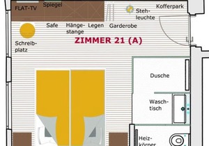 Basic Hotel Innsbruck