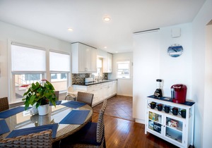 Beach across the street, Alamitos Bay steps away! No hidden Fees!