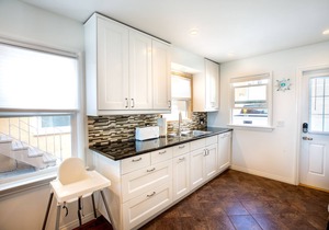 Beach across the street, Alamitos Bay steps away! No hidden Fees!