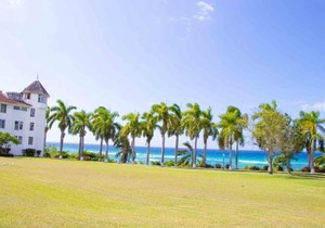 Beach Dreams at Seacastles