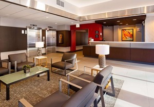 Best Western Grant Park Hotel