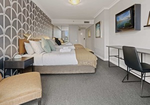 Boutique City Abode S