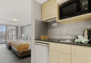 Boutique City Abode S