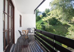 Boutique-Hotel Weigels Bergfreiheit