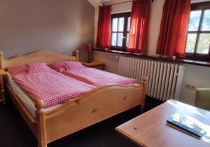 Boutique-Hotel Weigels Bergfreiheit