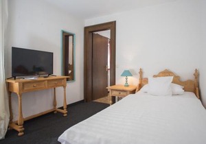 Boutique-Hotel Weigels Bergfreiheit