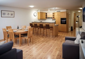 Brunnmatt by Interhome
