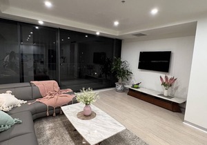 Carlton Stunning View Apartment with Free Parking