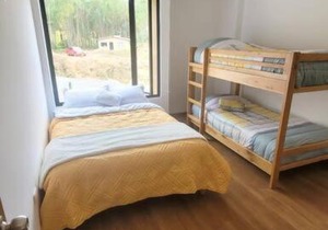 Casa de ensueño Alto Turmequé a 5 min de Tibasosa