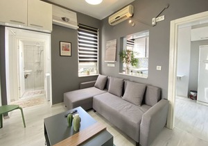 Central and Stylish Flat in the Heart of Kadıköy