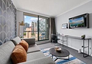 Central City Abode