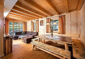 Chalet 4-10 Pers.