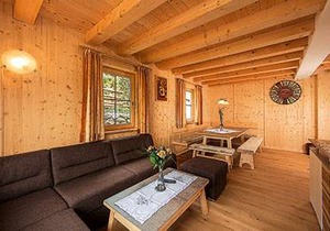 Chalet 4-10 Pers.