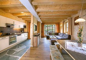 Chalet 4-10 Pers.