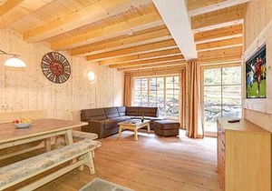 Chalet 4-10 Pers.