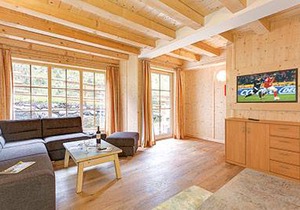 Chalet 4-10 Pers.