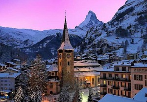 Chalet Rofel