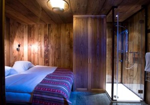 Chalet Z'Gogwärgji