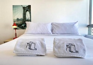 Charming 2BR in Miraflores