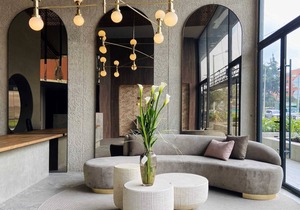 Charming Loft in San Patricio