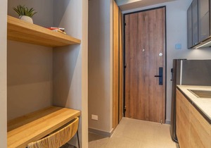 Charming Loft in San Patricio