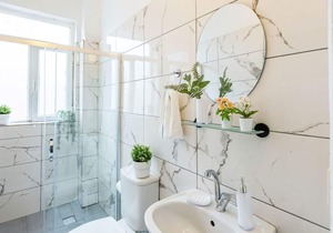 Chic, Central Flat 5 min to Moda Coast in Kadikoy