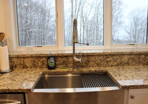 Condo 7 Trailside Village Slopeside One Bedroom w/Hot tub