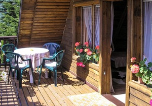 Cozy home in Barczewo