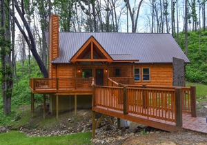 Creekside Manor Gatlinburg