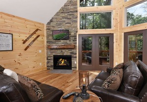 Creekside Manor Gatlinburg