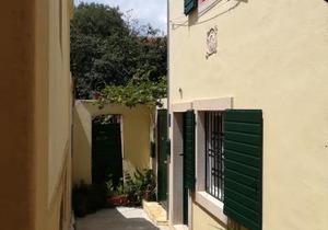 Cvita´s charming place
