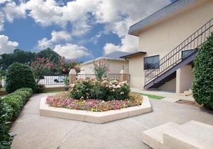 Days Inn by Wyndham Ruston LA