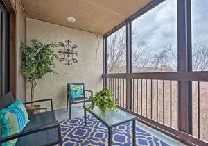 Dream View Condo *Family Friendly * close to all major attractions