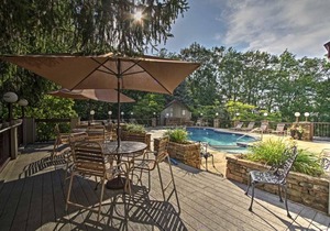 Dream View Condo *Family Friendly * close to all major attractions
