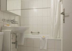 Ema House Serviced Apartments, Aussersihl - 1 Bedroom