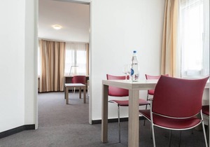 Ema House Serviced Apartments, Aussersihl - 1 Bedroom
