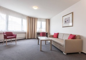 Ema House Serviced Apartments, Aussersihl - 1 Bedroom