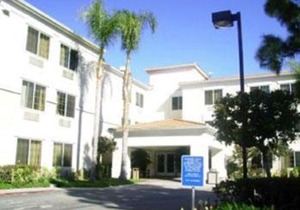 Extended Stay America Suites - Los Angeles - Glendale
