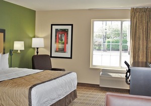 Extended Stay America Suites - Los Angeles - Glendale