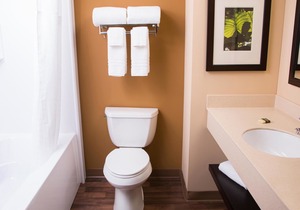 Extended Stay America Suites - Los Angeles - Glendale