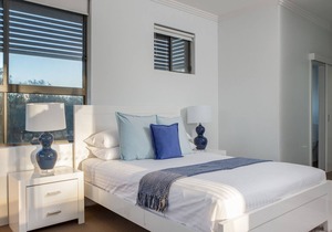 Family Size Apartment Close to Westmead Hospital