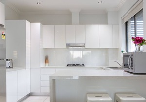 Family Size Apartment Close to Westmead Hospital