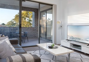 Family Size Apartment Close to Westmead Hospital