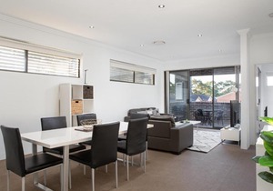 Family Size Apartment Close to Westmead Hospital