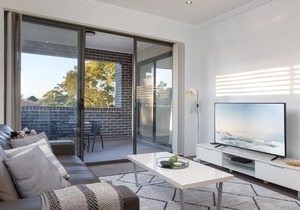 Family Size Apartment Close to Westmead Hospital
